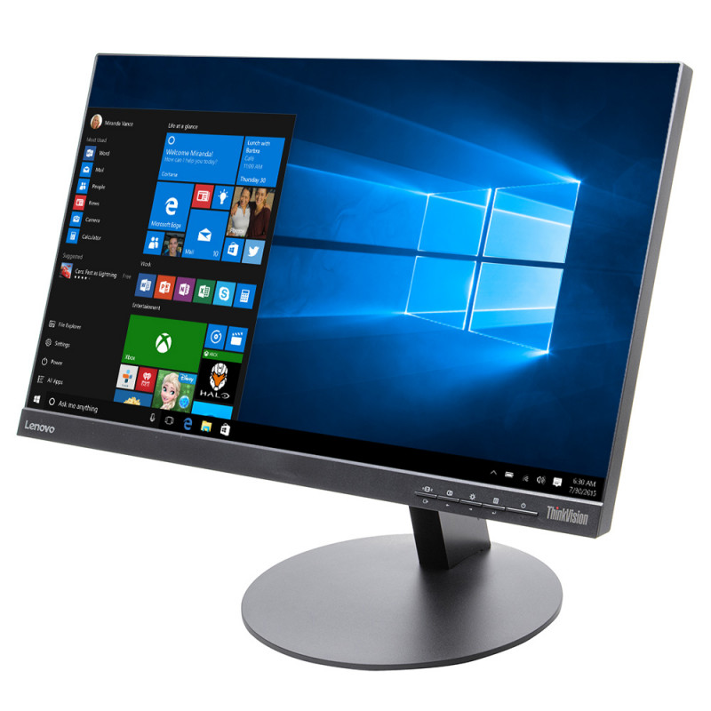 Monitor Lenovo TFT 23 T23I-10 WIDE LPS